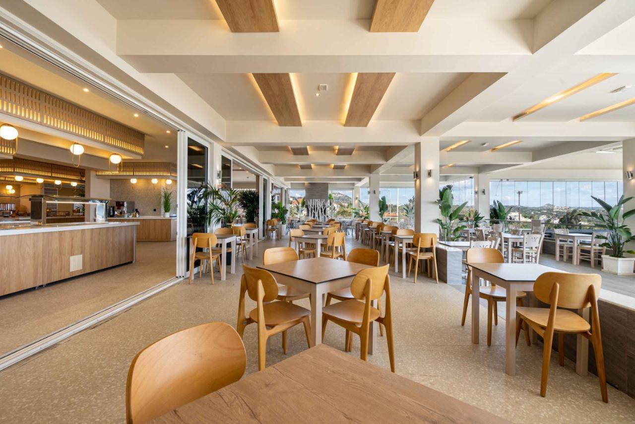 Venezia Resort Hotel & Spa Faliraki Eksteriør billede