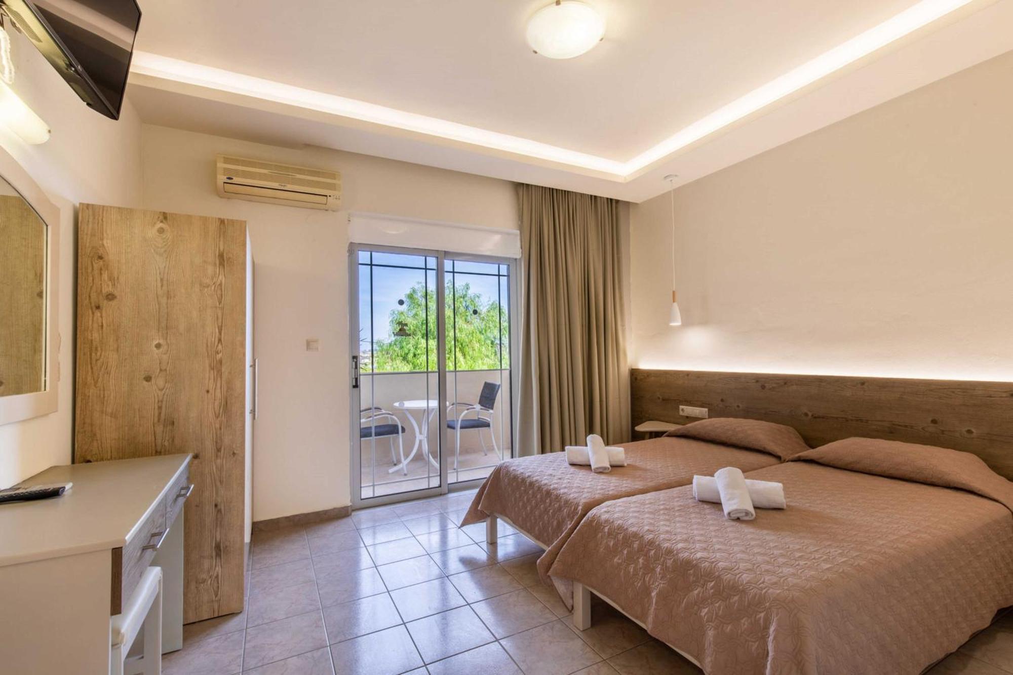 Venezia Resort Hotel & Spa Faliraki Værelse billede
