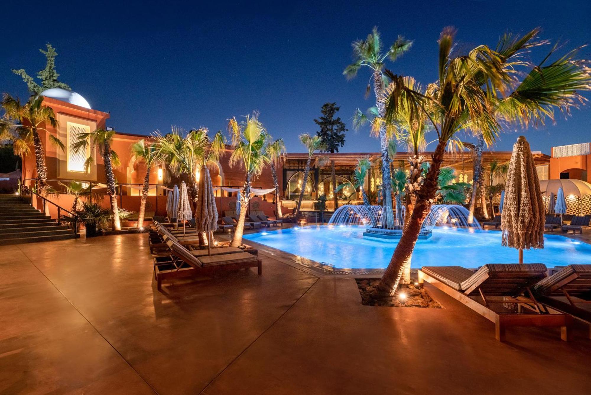 Venezia Resort Hotel & Spa Faliraki Eksteriør billede