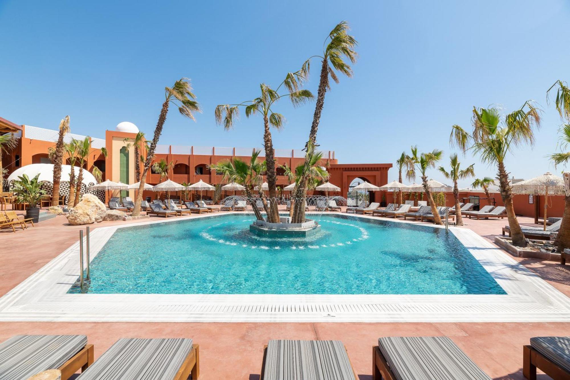 Venezia Resort Hotel & Spa Faliraki Eksteriør billede