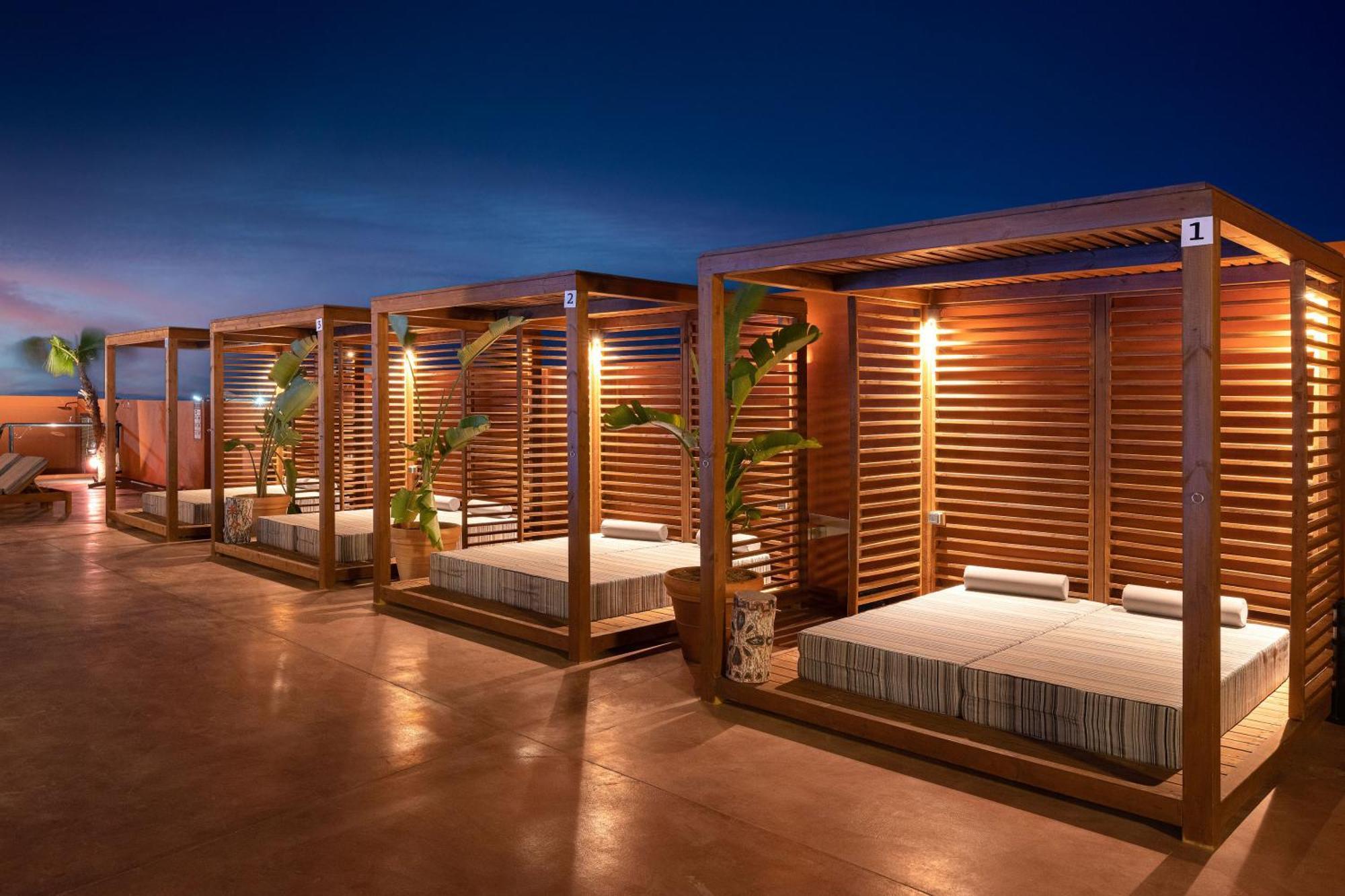 Venezia Resort Hotel & Spa Faliraki Eksteriør billede