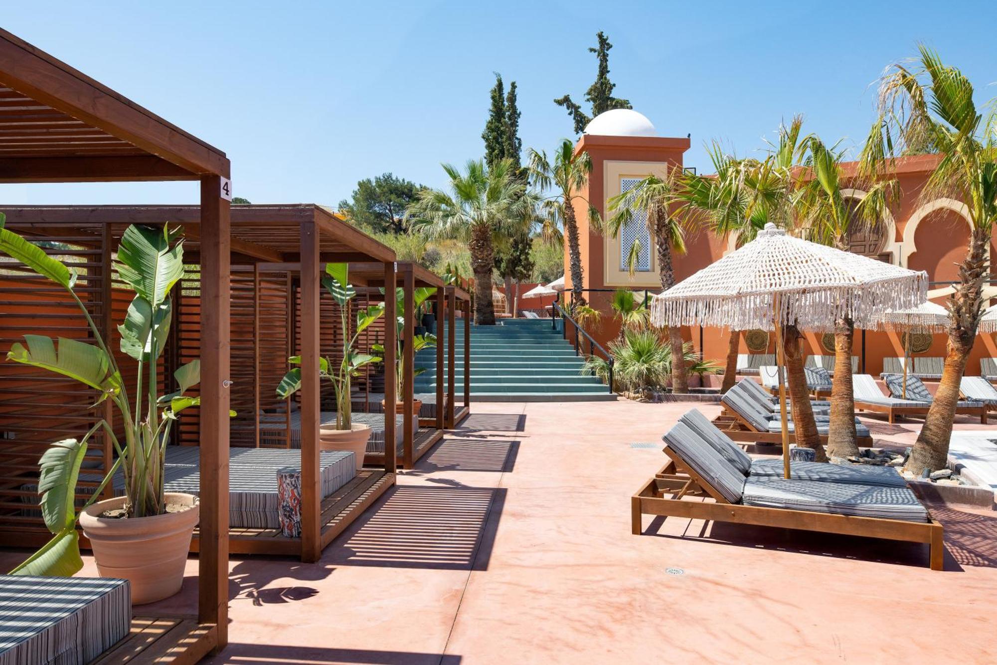 Venezia Resort Hotel & Spa Faliraki Eksteriør billede