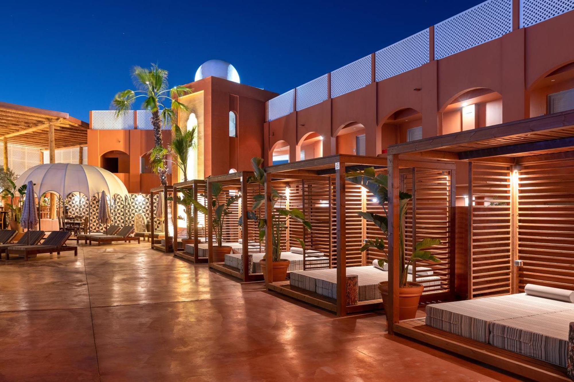 Venezia Resort Hotel & Spa Faliraki Eksteriør billede