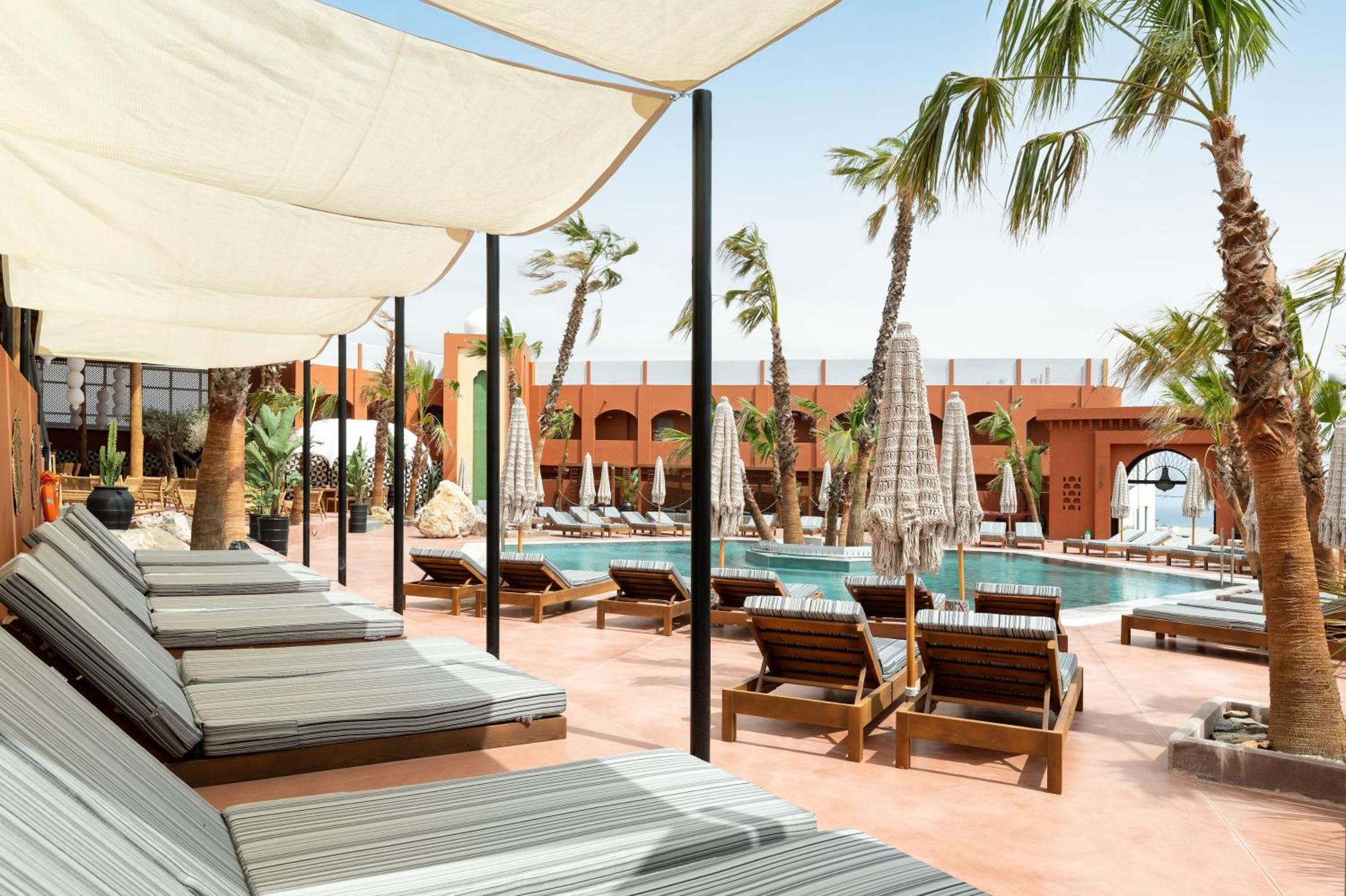 Venezia Resort Hotel & Spa Faliraki Eksteriør billede