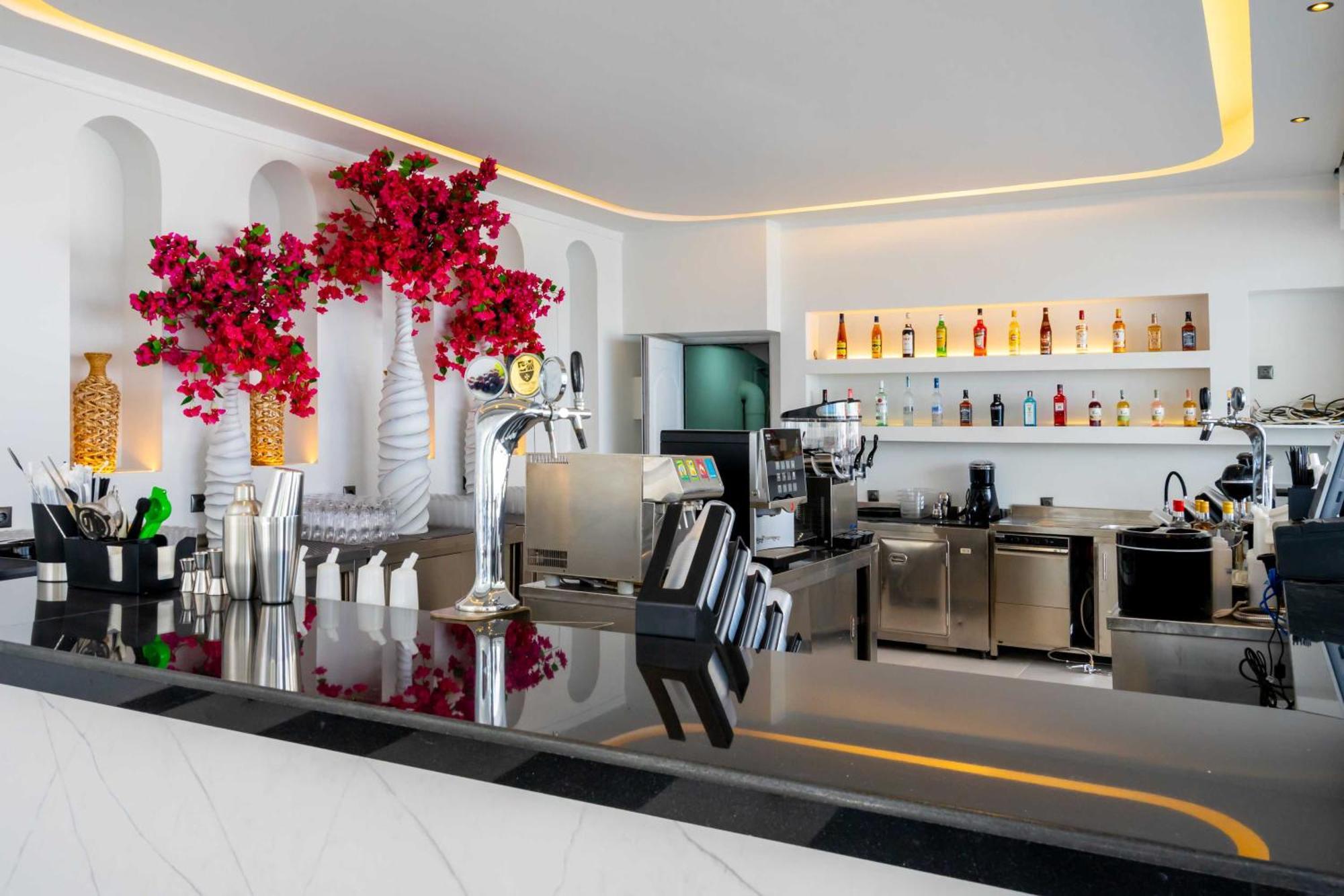 Venezia Resort Hotel & Spa Faliraki Eksteriør billede